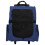 Berkfield Foldable Multipurpose Pet Trolley Blue 2