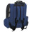 Berkfield Foldable Multipurpose Pet Trolley Blue 4