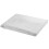 Berkfield Backdrop Support System 600x300 cm White 7