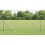 Berkfield Fence Post Silver 1