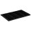 Berkfield Door Mat Rectangular 40x60 cm Rubber and Coir 2
