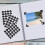 Retro Paper Photo Corners Self Adhesive for Scrapbook Projects 9