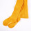 Kids' Pantyhose Ochre 128 2