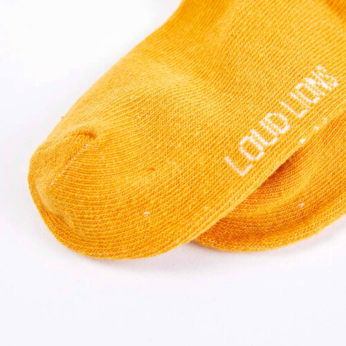 Kids' Pantyhose Ochre 128 2