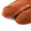 Kids' Pantyhose Cognac 104 3