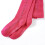 Kids' Pantyhose Bright Pink 128 2