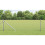 Berkfield Fence Post Silver 1