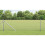 Berkfield Fence Post Silver 1