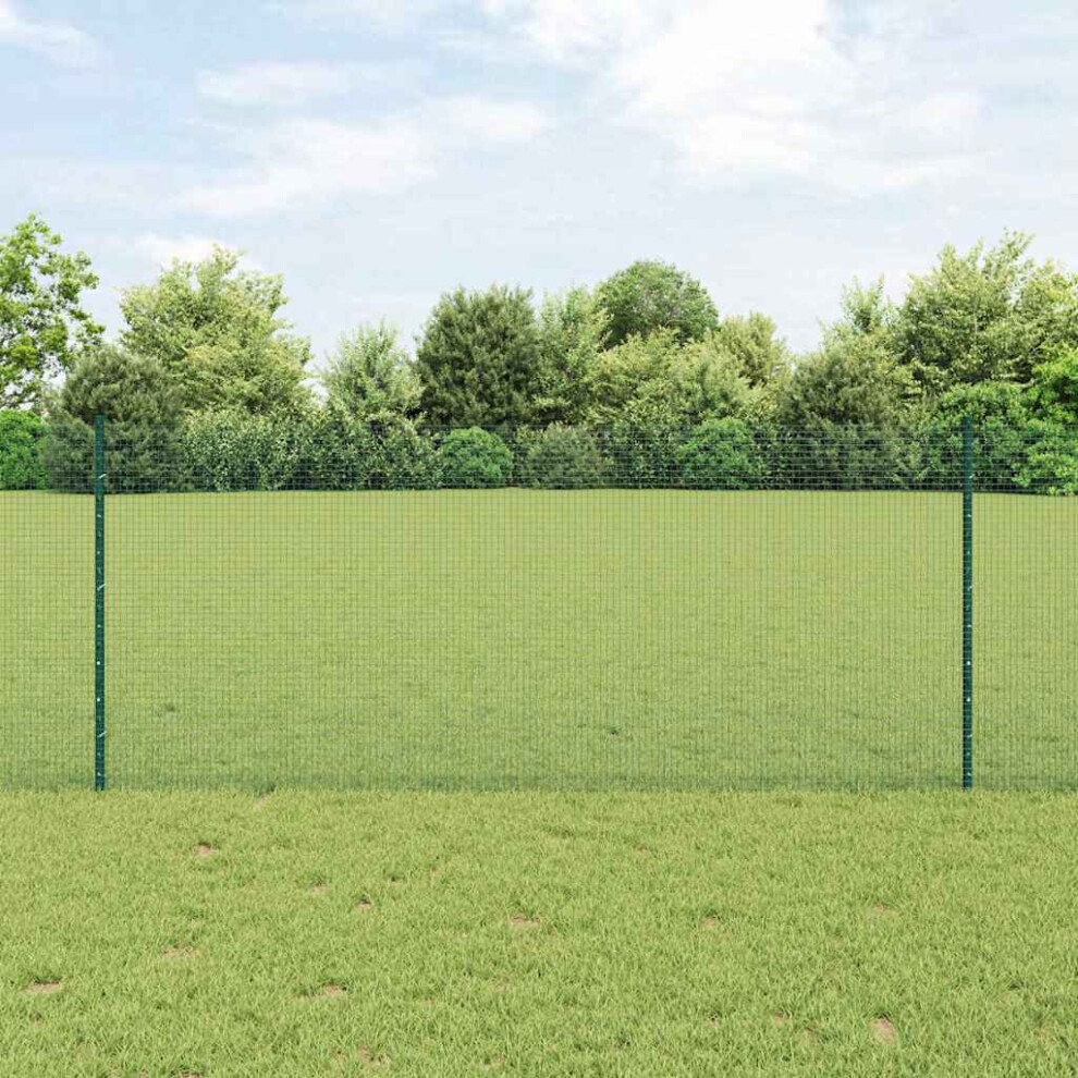 Photos - Other for Repair Berkfield Fence with Post Green