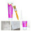 1Set Mending Agent Waterproof Glue Sealant Paste for Home Leak Repairs 6