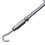 Berkfield Slide Hammer with Hook 65 cm Carbon Steel 4