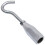 Berkfield Slide Hammer with Hook 65 cm Carbon Steel 7