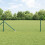 Berkfield Fence Post Green 1