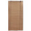 Berkfield Roller Blind Bamboo 150x160 cm Brown 3