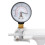 Berkfield Brake Bleeder and Vacuum Pump Kit 6