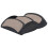 Berkfield Folding 3-Step Dog Stairs Black 6