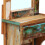 Berkfield Hall Mirror Solid Reclaimed Wood 47x23x180 cm 7