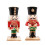 Nutcrackers Figures Candle Holders Table-The walnut soldiers 2