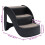 Berkfield Folding 3-Step Dog Stairs Black 9