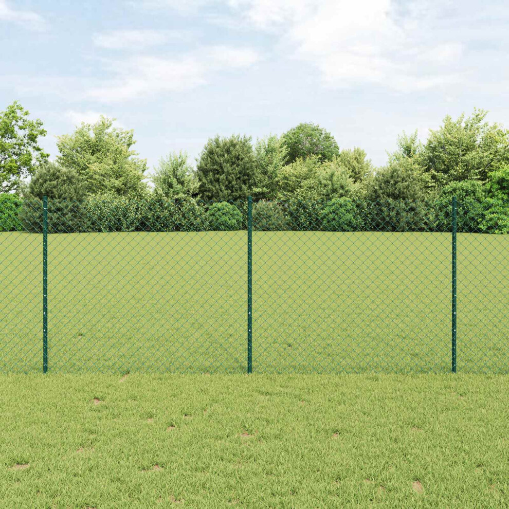 Photos - Other for Repair Berkfield Fence with Post Green
