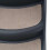 Berkfield Folding 3-Step Dog Stairs Dark Grey 7