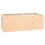 Berkfield Hamster Cage 104x52x38 cm Solid Wood Fir 6