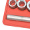 Berkfield Universal Camshaft Bearing Tool 4