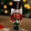 Nutcrackers Figures Candle Holders Table-The walnut soldiers 6