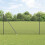 Berkfield Fence Post Grey 1