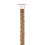 Berkfield Jute Rope 25 m Long 8 mm Thick 6