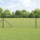 Berkfield Fence Post Grey 1