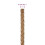 Berkfield Jute Rope 500 m Long 4 mm Thick 6