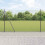 Berkfield Fence Post Grey 1