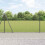 Berkfield Fence Post Grey 1