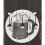 Berkfield Wall-mounted Coat Rack with 6 Hooks 120x40 cm 4