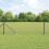 Berkfield Fence Post Grey 1