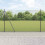 Berkfield Fence Post Grey 1