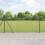 Berkfield Fence Post Grey 1