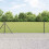 Berkfield Fence Post Grey 1