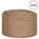 Berkfield Jute Rope 25 m Long 10 mm Thick 2