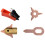 Berkfield 86 Piece Dent Puller Welder Kit 4