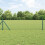 Berkfield Fence Post Green 1