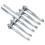 Berkfield 86 Piece Dent Puller Welder Kit 5