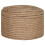 Berkfield Jute Rope 25 m Long 10 mm Thick 3