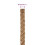 Berkfield Jute Rope 25 m Long 10 mm Thick 6