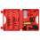 Berkfield Brake Bleeder and Vacuum Pump Kit 3