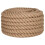 Berkfield Jute Rope 10 m Long 40 mm Thick 3