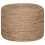 Berkfield Jute Rope 25 m Long 6 mm Thick 3