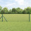 Berkfield Fence Post Green 1