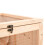 Berkfield Hamster Cage 81x40x60 cm Solid Wood Fir 8